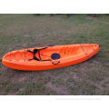 1 Adult Sit on Top Kayak (Sea Spray)